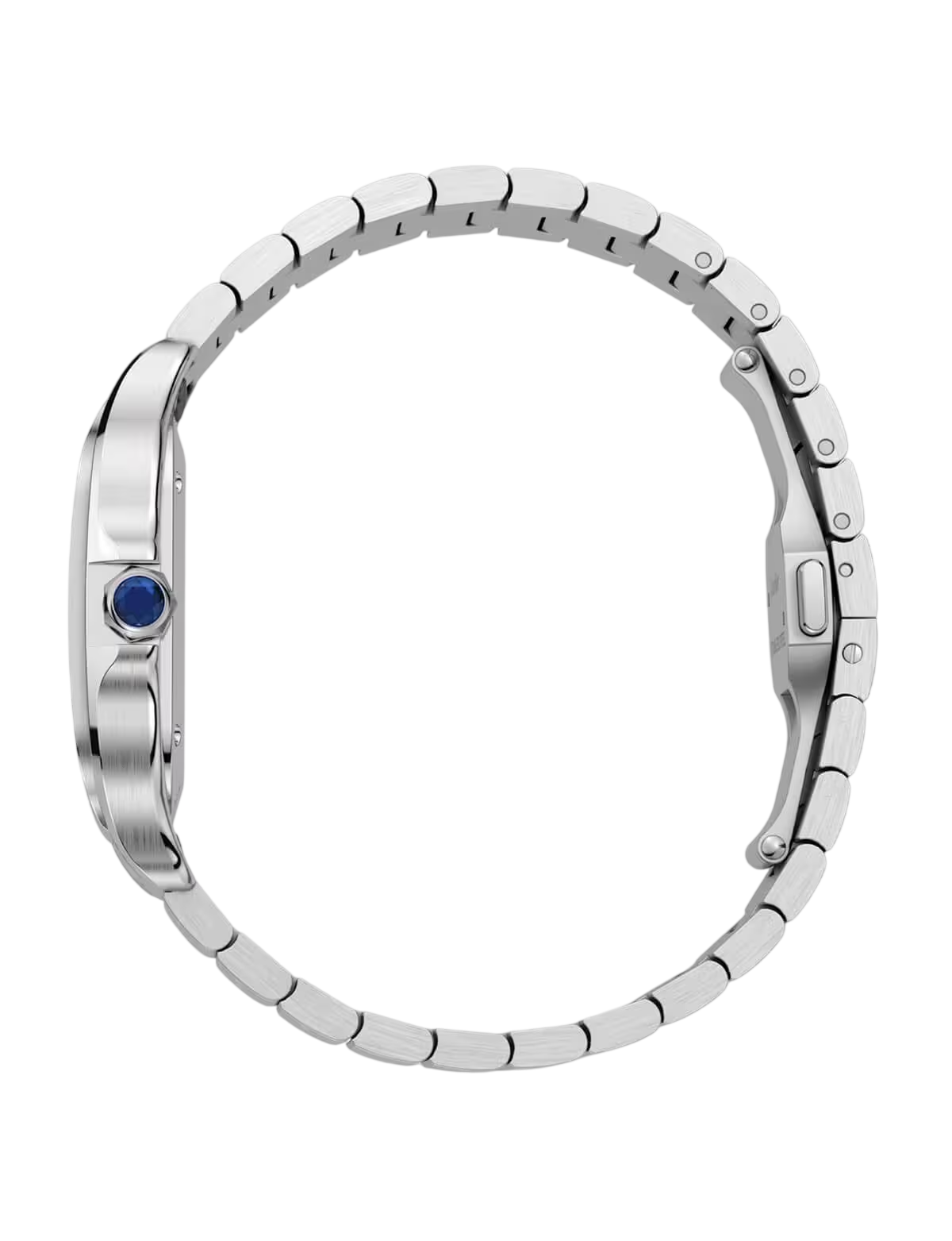 CARTIER SANTOS 32mm AUTOMATICO PREMIUM