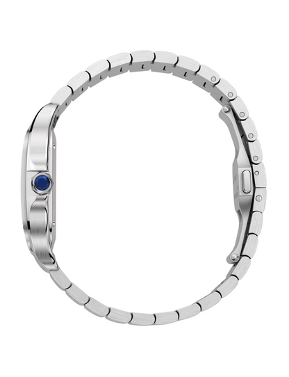 CARTIER SANTOS 32mm AUTOMATICO PREMIUM