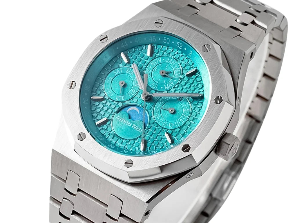 AUDEMARS PIGUET AUTOMATICO PREMIUM