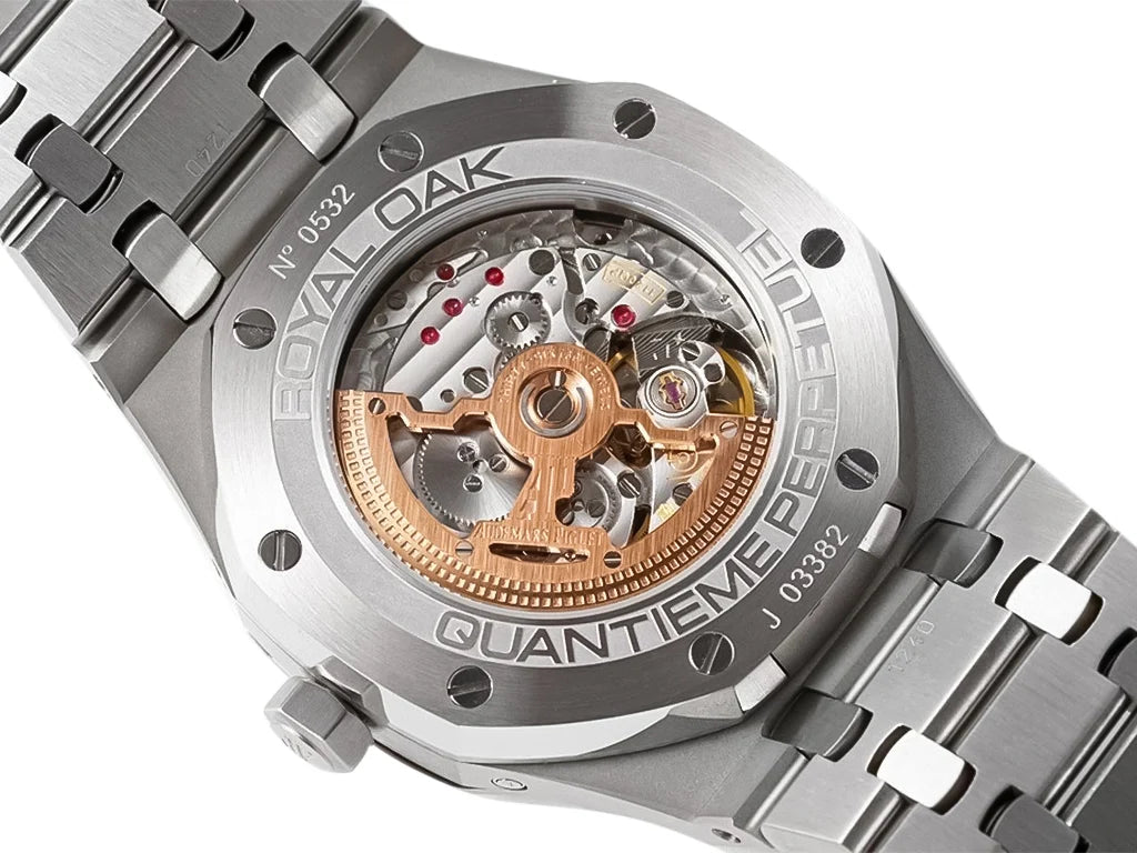 AUDEMARS PIGUET AUTOMATICO PREMIUM