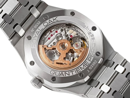 AUDEMARS PIGUET AUTOMATICO PREMIUM