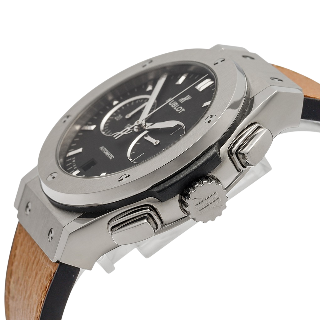 HUBLOT CHRONOGRAPH PREMIUM