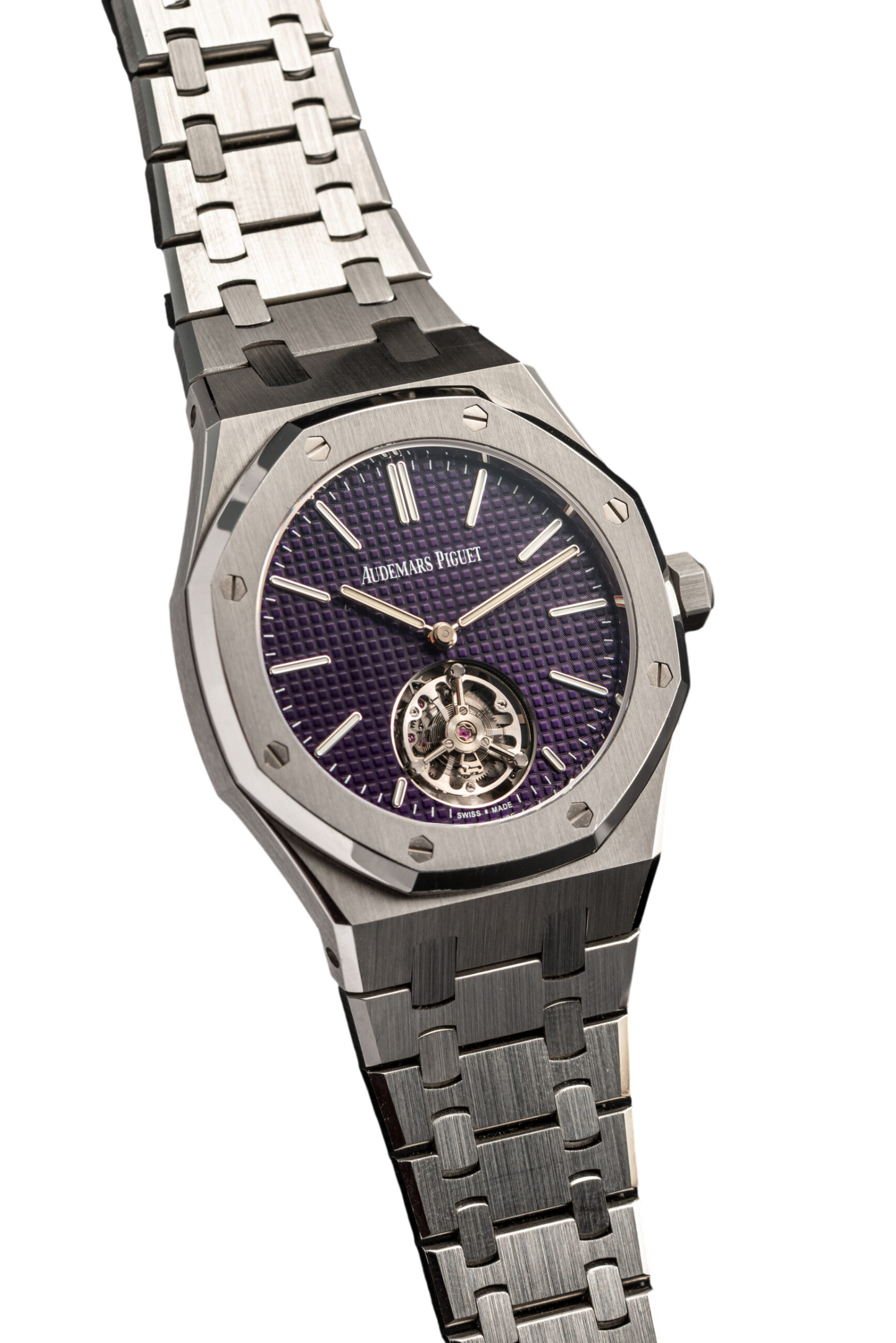 AUDEMARS PIGUET AUTOMATICO PREMIUM