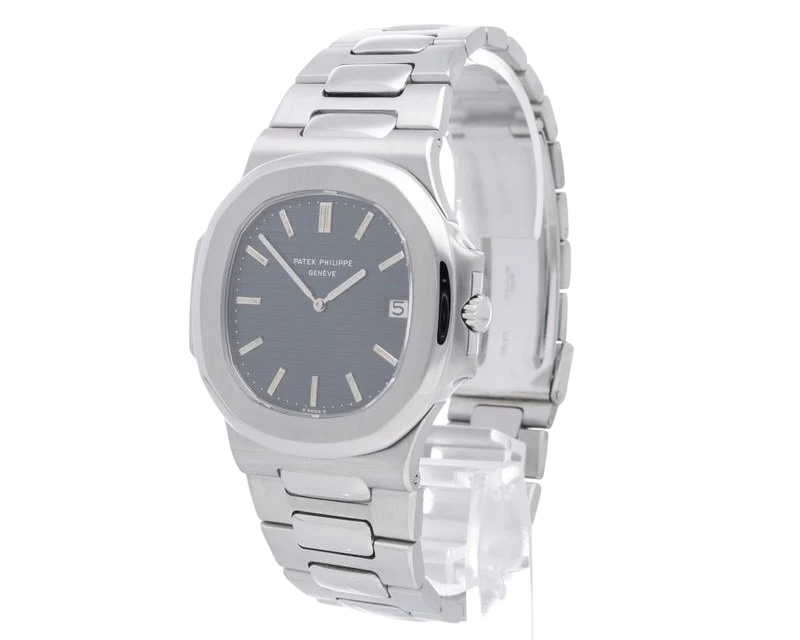 PATEK PHILIPPE NAUTILUS AUTOMATICO PREMIUM