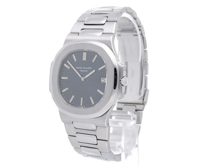 PATEK PHILIPPE NAUTILUS AUTOMATICO PREMIUM