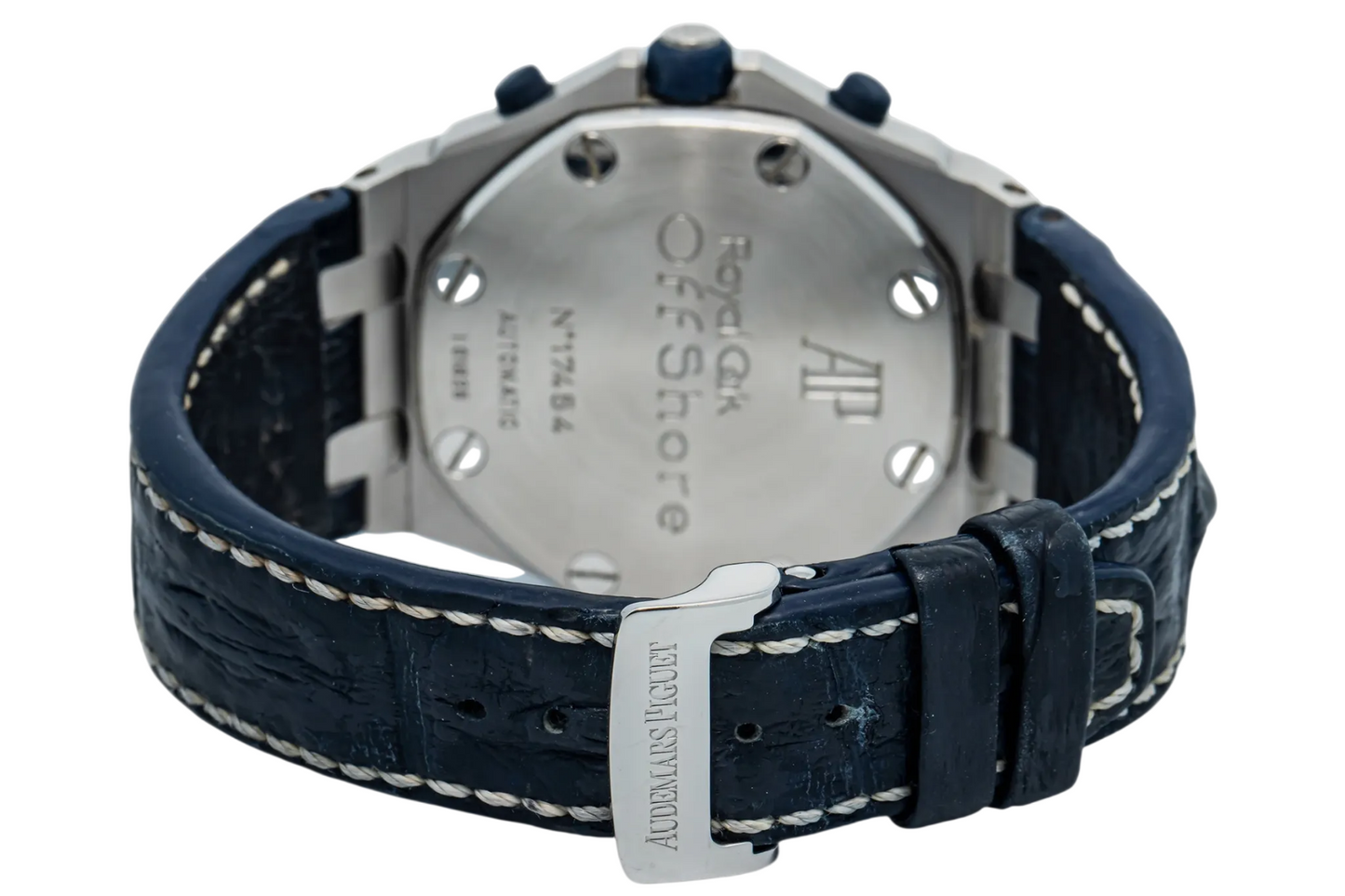 AUDEMARS PIGUET AUTOMATICO PREMIUM