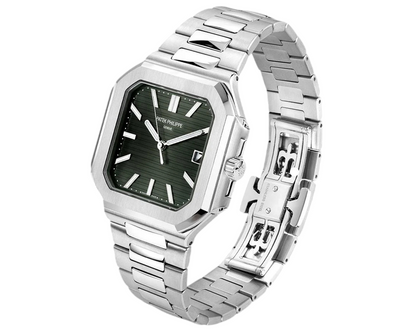PATEK PHILIPPE CUBITUS AUTOMATICO PREMIUM