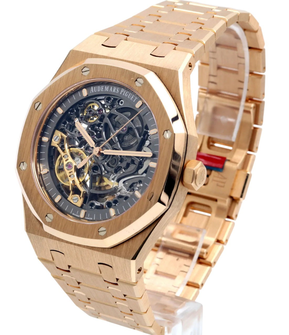 AUDEMARS PIGUET AUTOMATICO PREMIUM