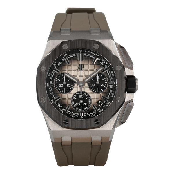 AUDEMARS PIGUET AUTOMATICO PREMIUM