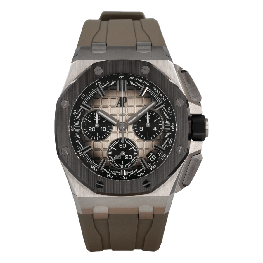 AUDEMARS PIGUET AUTOMATICO PREMIUM