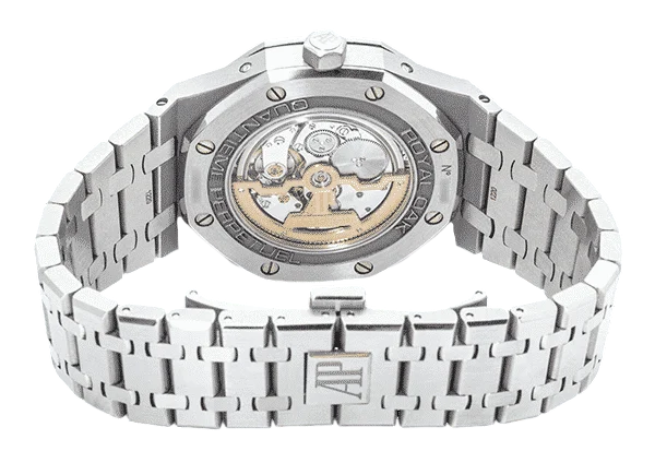AUDEMARS PIGUET AUTOMATICO PREMIUM