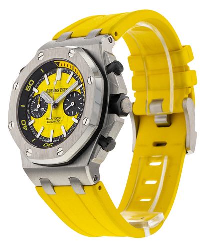 AUDEMARS PIGUET AUTOMATICO PREMIUM