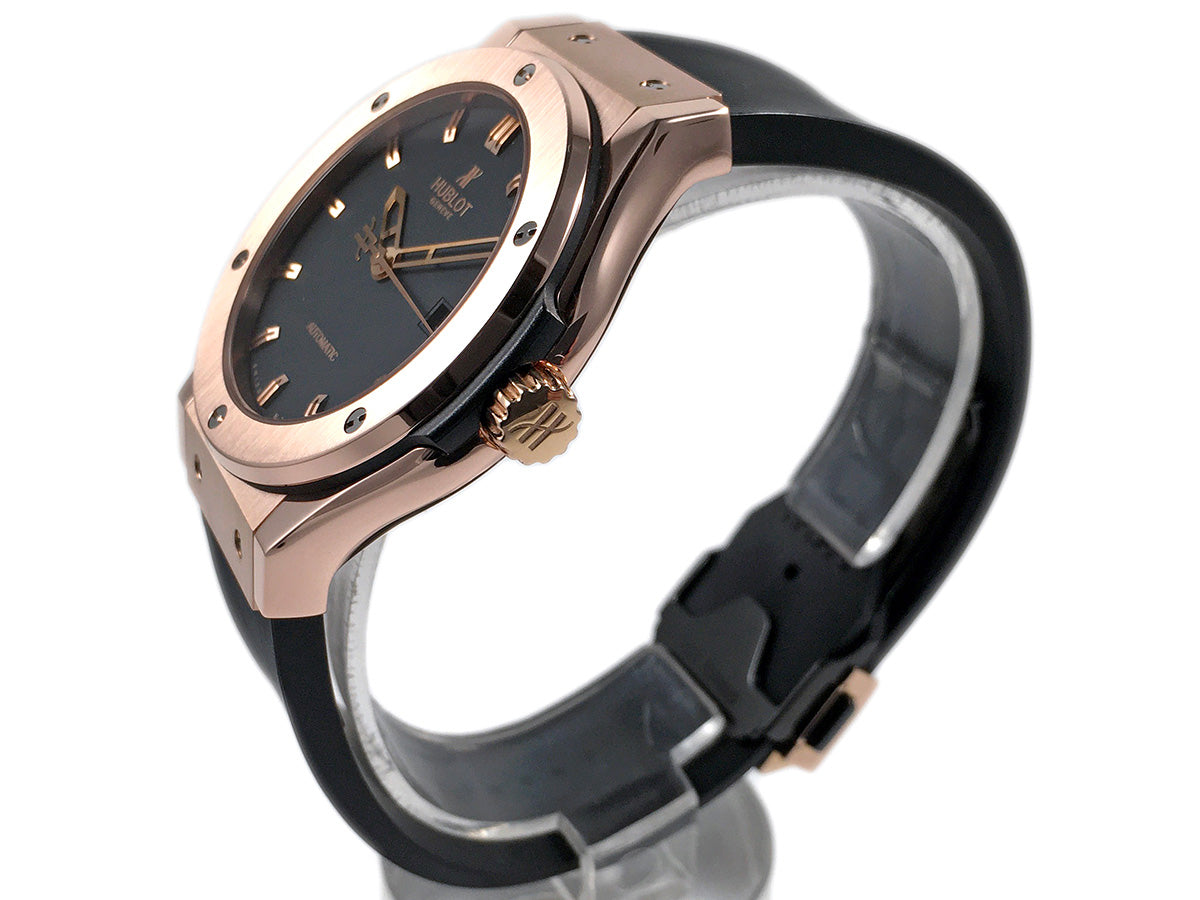 HUBLOT CHRONOGRAPH PREMIUM