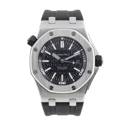 AUDEMARS PIGUET AUTOMATICO PREMIUM