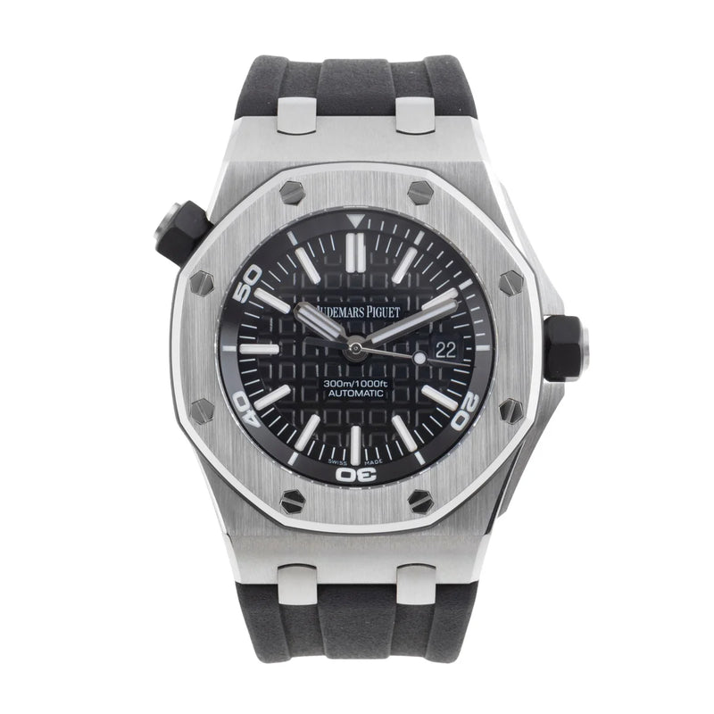 AUDEMARS PIGUET AUTOMATICO PREMIUM