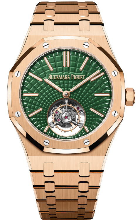 AUDEMARS PIGUET AUTOMATICO PREMIUM