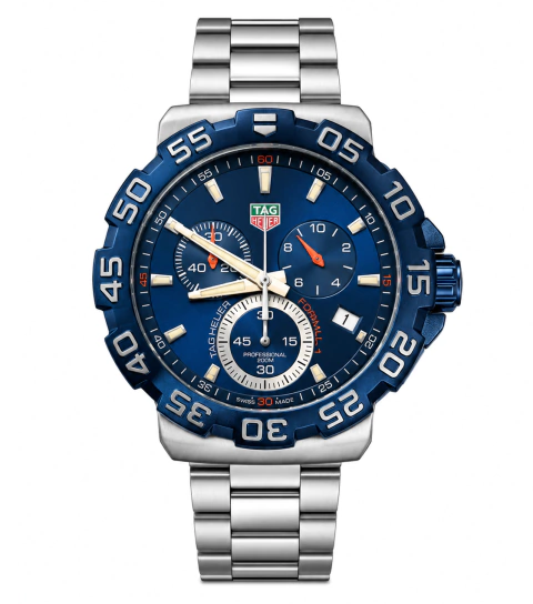 TAG HEUER FORMULA 1 PREMIUM