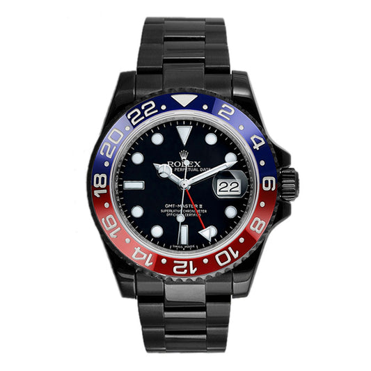 ROLEX GMT-MASTER II AUTOMATICO PREMIUM