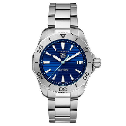 TAG HEUER AQUARACER PREMIUM