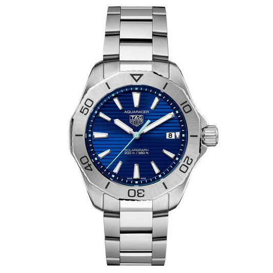 TAG HEUER AQUARACER PREMIUM