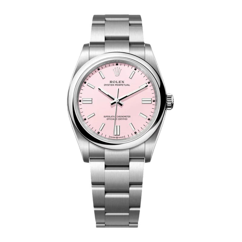ROLEX OYSTER PERPETUAL AUTOMATICO PREMIUM