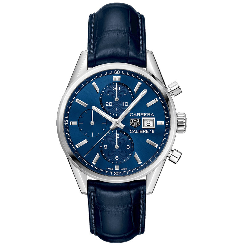 TAG HEUER CARRERA PREMIUM