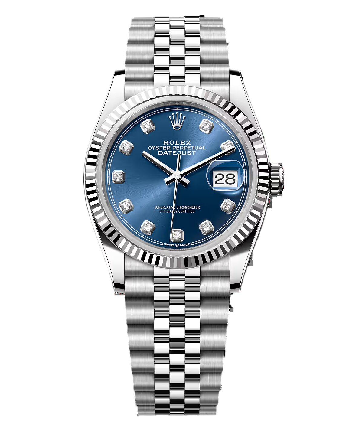 ROLEX DATEJUST AUTOMATICO PREMIUM
