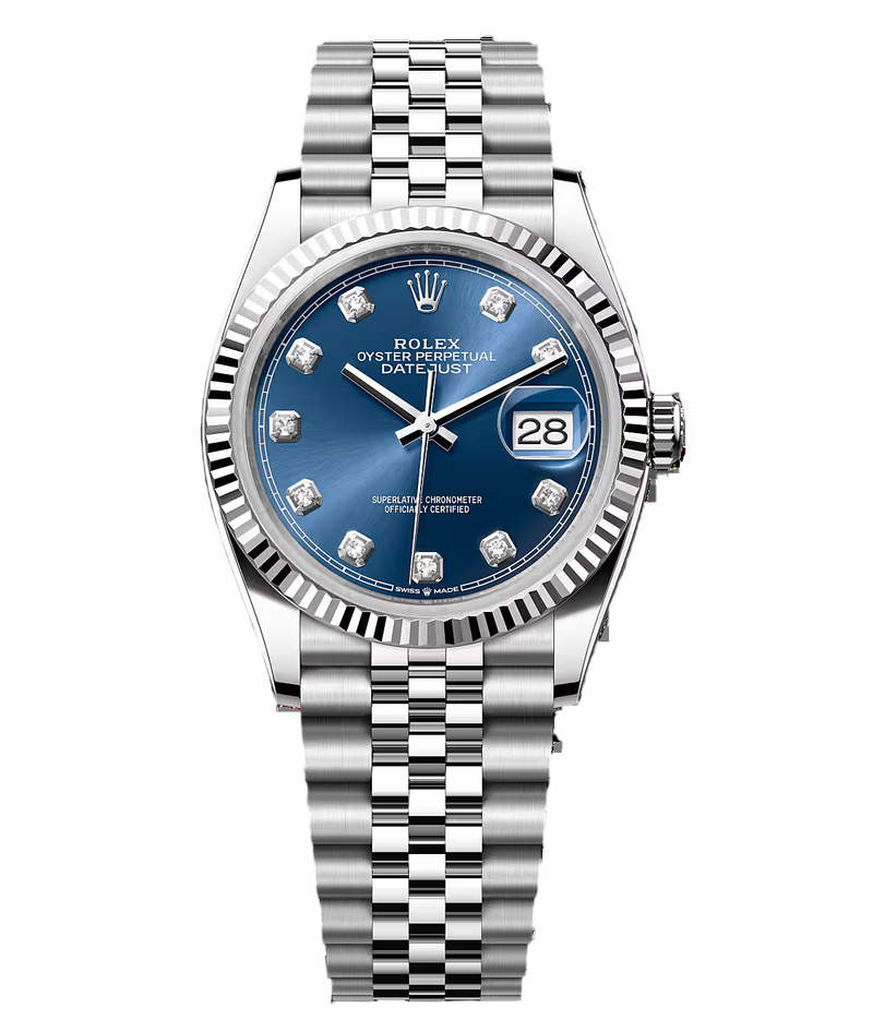 ROLEX DATEJUST AUTOMATICO PREMIUM