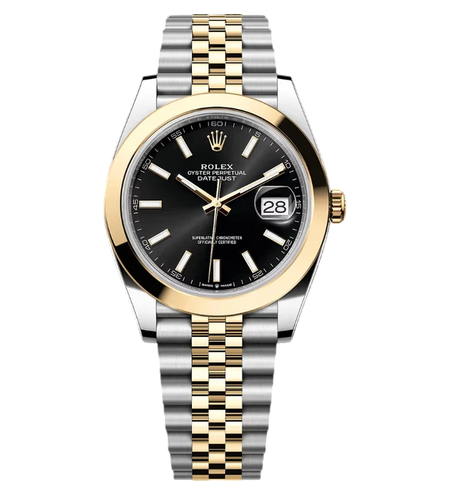 ROLEX DATEJUST AUTOMATICO PREMIUM