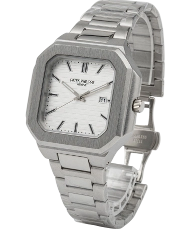 PATEK PHILIPPE CUBITUS AUTOMATICO PREMIUM
