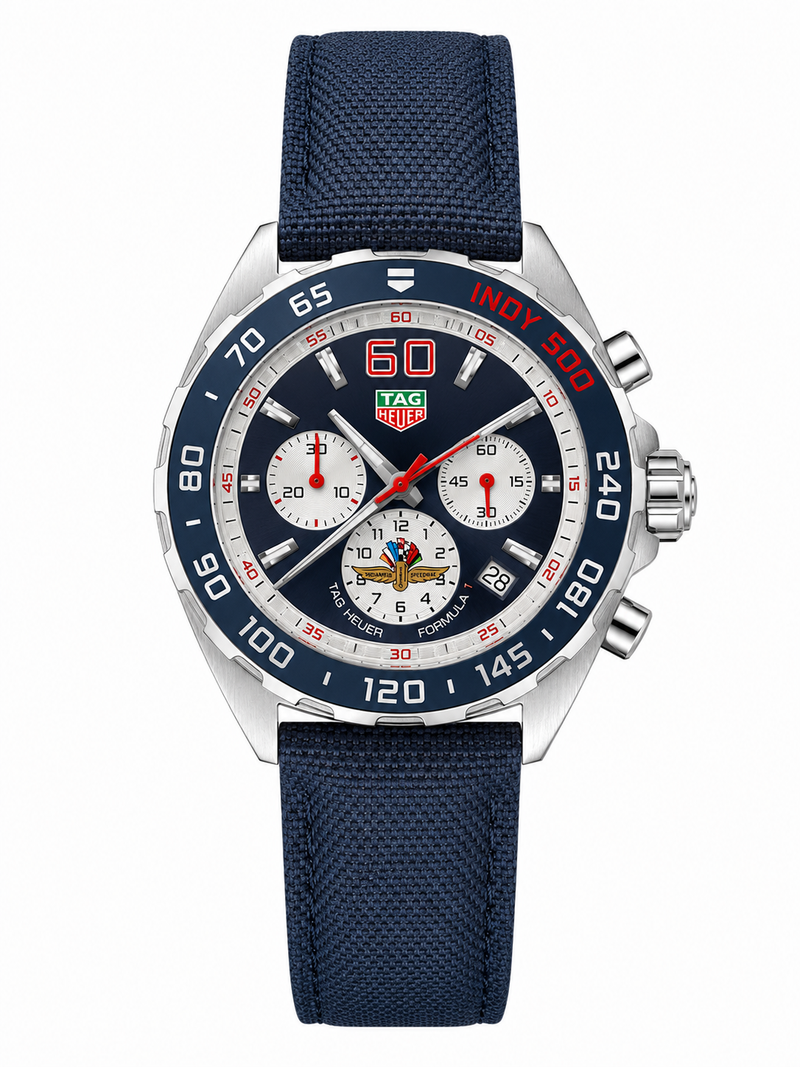 TAG HEUER FORMULA 1 PREMIUM