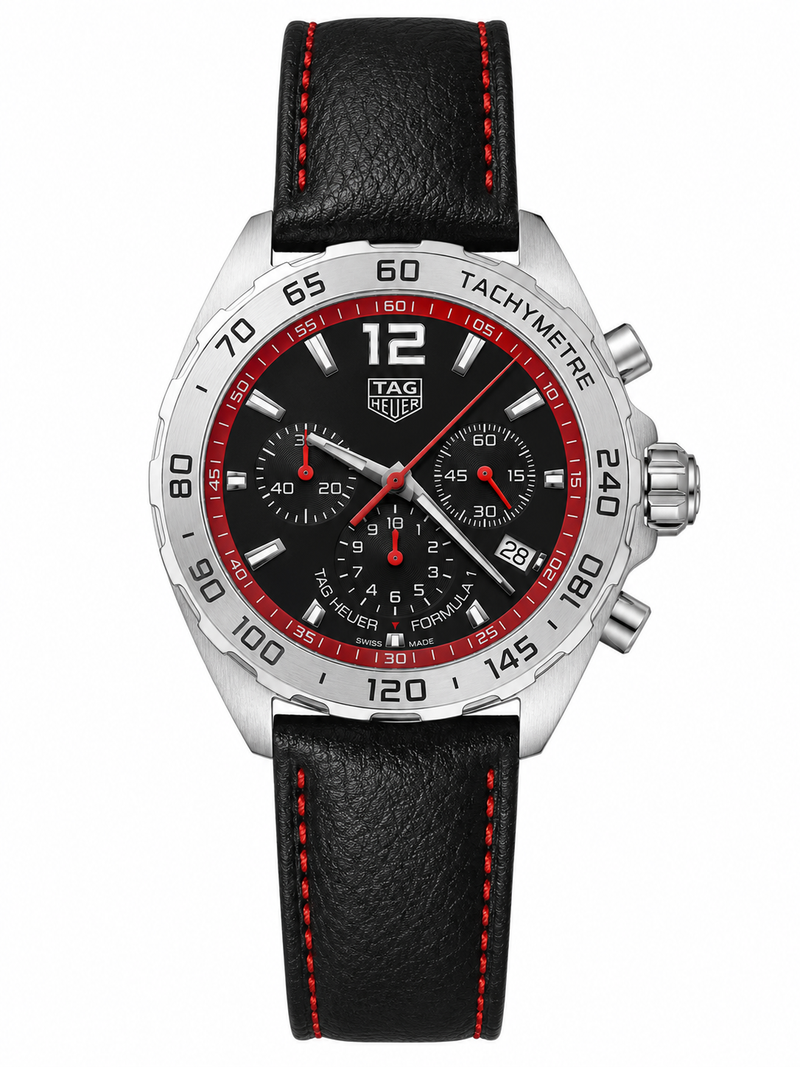 TAG HEUER FORMULA 1 PREMIUM