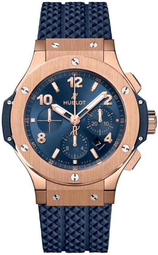 HUBLOT CHRONOGRAPH PREMIUM