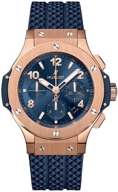 HUBLOT CHRONOGRAPH PREMIUM