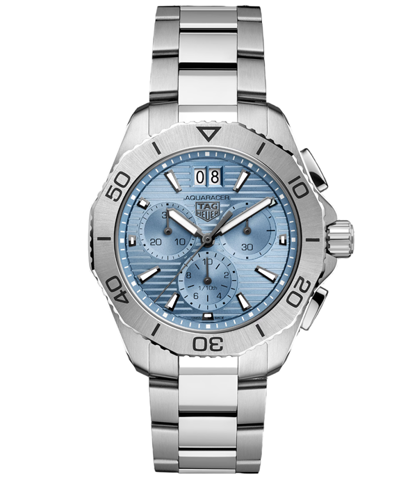 TAG HEUER AQUARACER PREMIUM