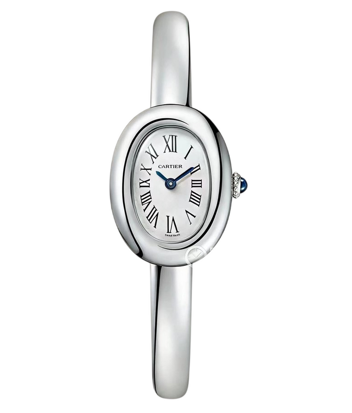 CARTIER BAIGNOIRE 24mm AUTOMATICO PREMIUM