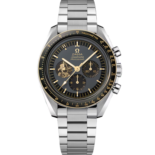 OMEGA SPEEDMASTER CHRONOGRAH AUTOMATICO PREMIUM