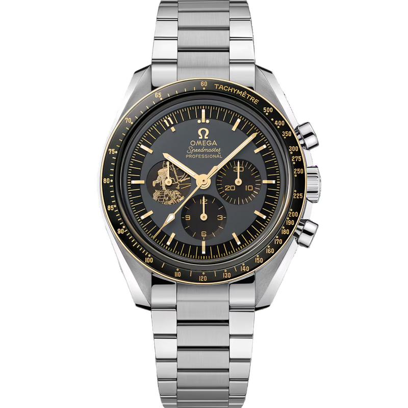 OMEGA SPEEDMASTER CHRONOGRAH AUTOMATICO PREMIUM
