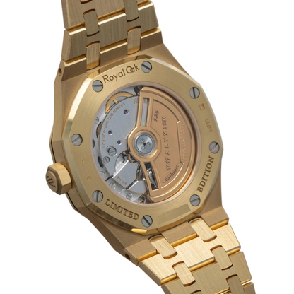 AUDEMARS PIGUET AUTOMATICO PREMIUM