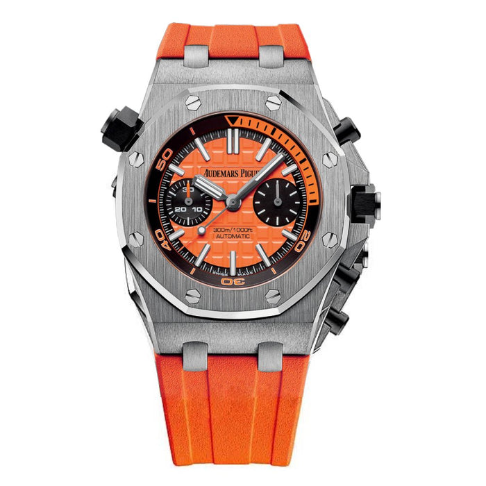 AUDEMARS PIGUET AUTOMATICO PREMIUM