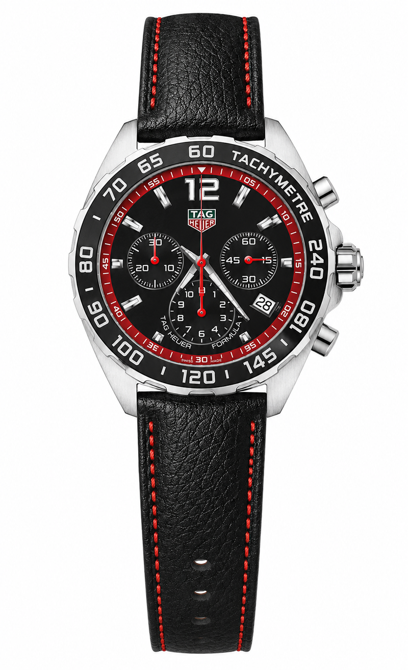 TAG HEUER FORMULA 1 PREMIUM