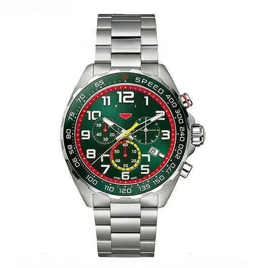 TAG HEUER FORMULA 1 PREMIUM