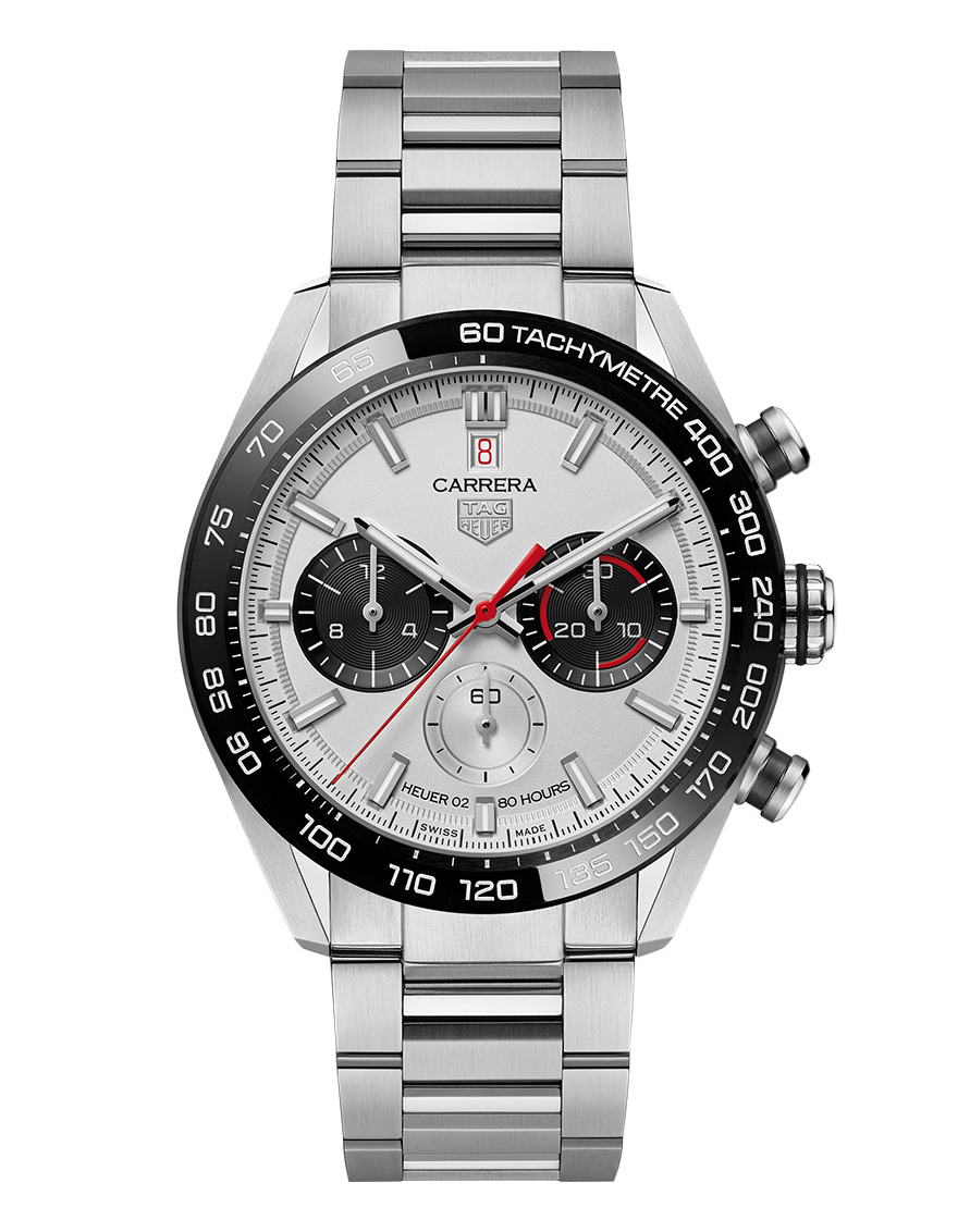 TAG HEUER CARRERA PREMIUM