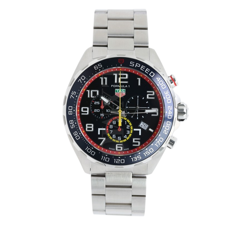TAG HEUER FORMULA 1 PREMIUM