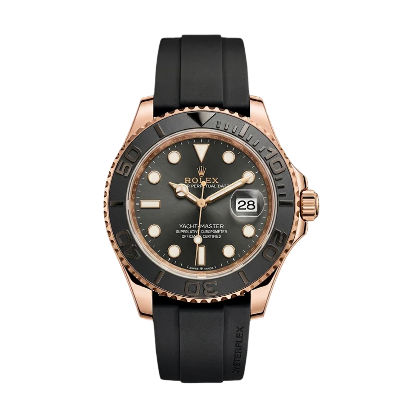 ROLEX YACHT-MASTER AUTOMATICO PREMIUM