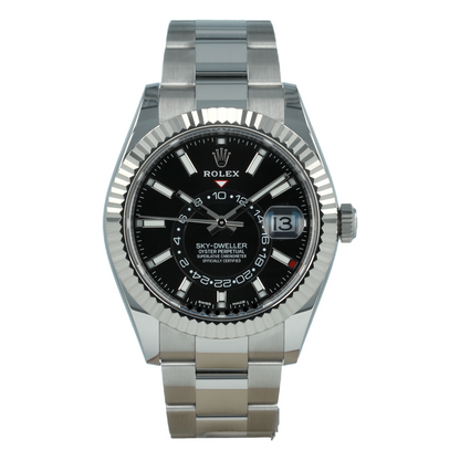 ROLEX SKY-DWELLER AUTOMATICO PREMIUM