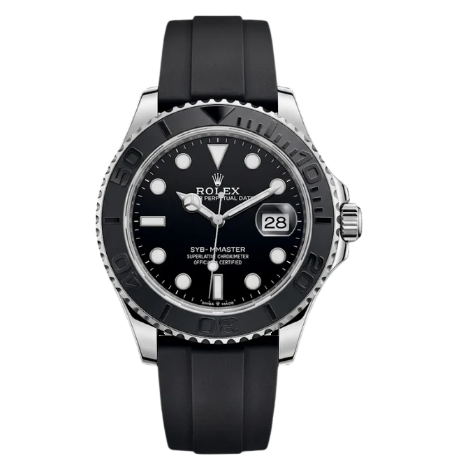 ROLEX YACHT-MASTER AUTOMATICO PREMIUM