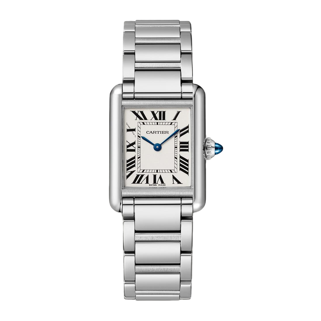 CARTIER TANK 31mm AUTOMATICO PREMIUM