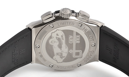 HUBLOT CHRONOGRAPH PREMIUM