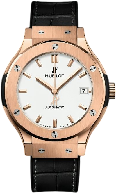 HUBLOT CHRONOGRAPH PREMIUM